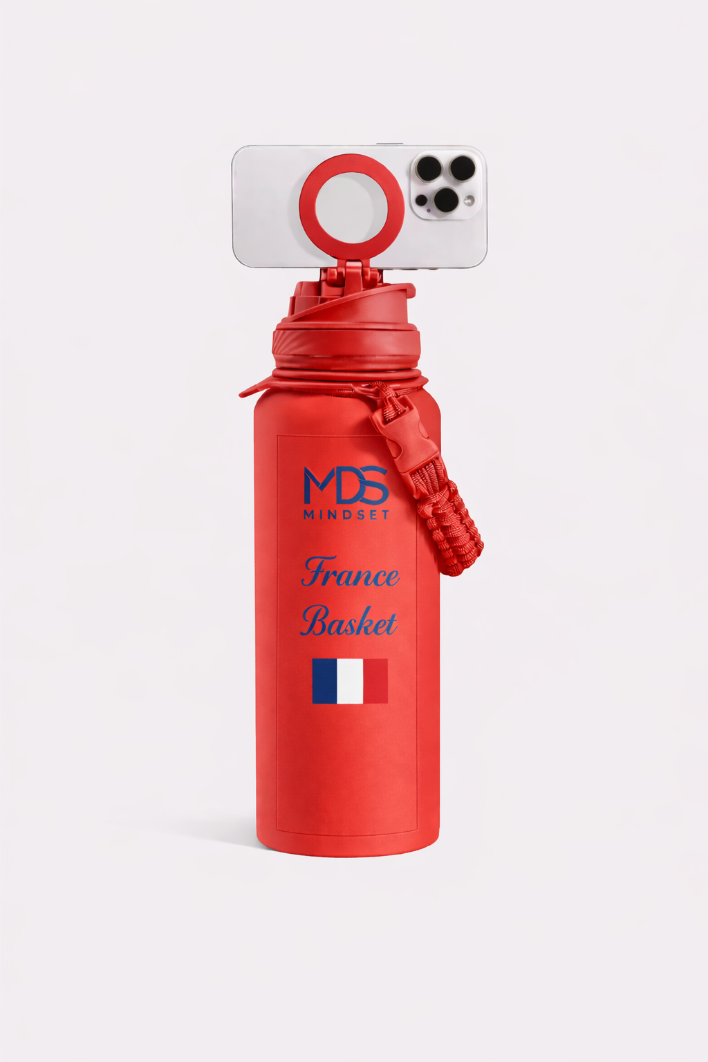 Magsafe Premium 100% Personnalisable-650ml