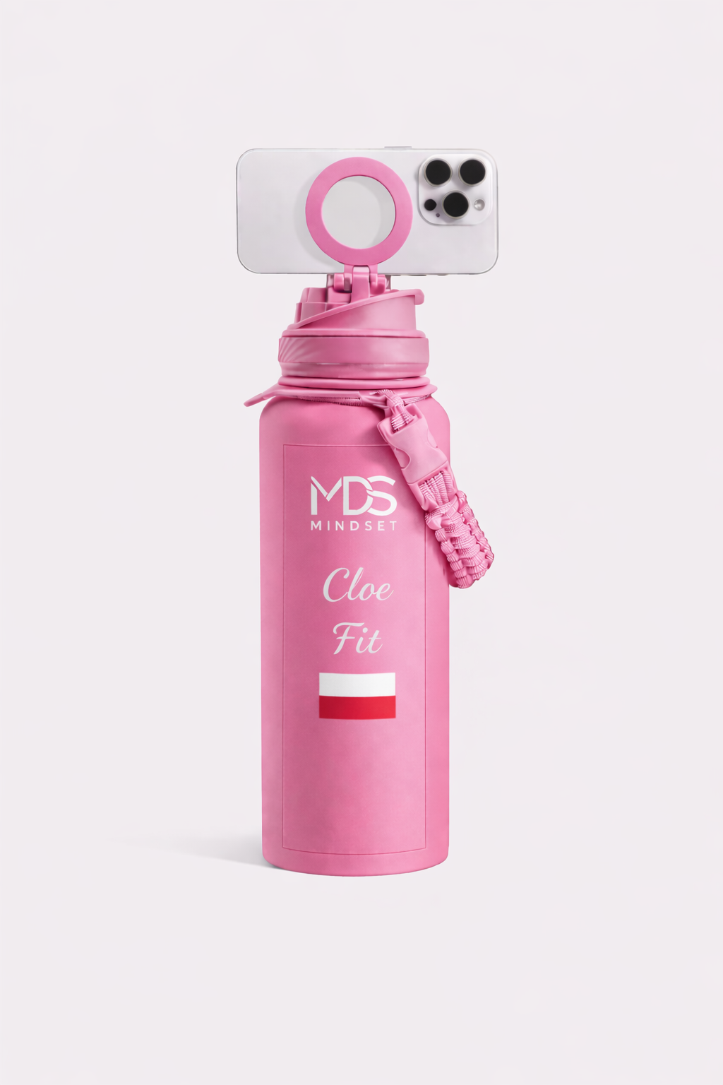 Magsafe Premium 100% Personnalisable-650ml